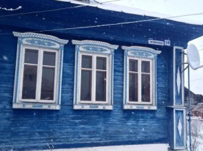 Country House Izbushka