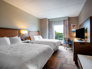 Hampton Inn Watertown