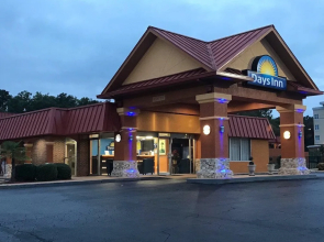 Days Inn Forsyth