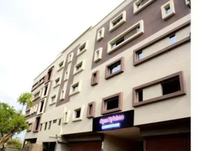 Hotel Ramkrishna Executive