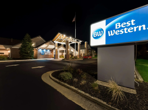 Best Western Fishkill Inn & Suites