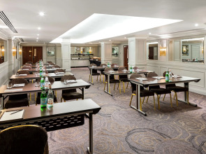 Radisson Blu Hotel, London Euston Square