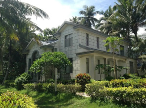 Bihaiyedu Resort Villa
