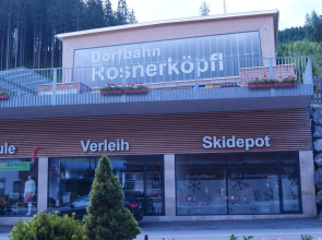 Hotel Wenger Alpenhof