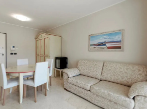Apt24 - Relais du Lac 202