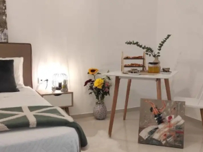 Ezith Luxury Apartments