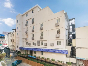 Hanting Premium Hotel Xiamen Zhongshan Road Walking Street