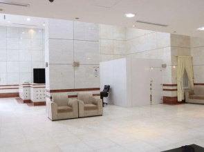 Iskan Hotel 5