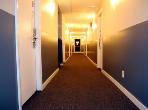 Hotel Squamish