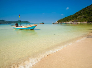 Phangan Rainbow Bungalows
