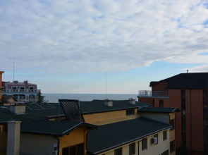 Golden House Apartments
