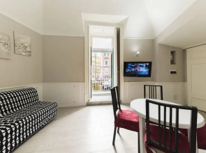 Sweet Mergellina Apartment