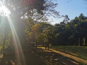 Nature Lovers Paradise