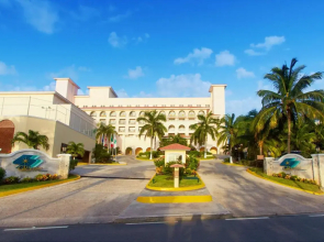 GR Solaris Cancun & Spa - All Inclusive