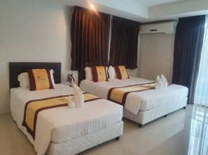 Retreat Resort Pattaya