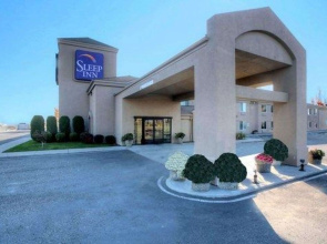 Sleep Inn Pasco Tri-Cities