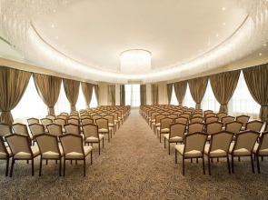 Отель Grand Millennium Dubai