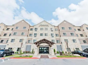 Staybridge Suites Houston - Humble Beltway 8 E by IHG