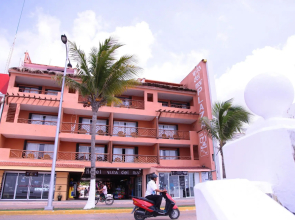 Hotel Vista del Mar