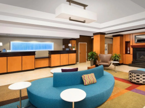 Fairfield Inn by Marriott Washington D.C.