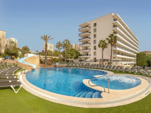 Hotel RH Corona del Mar