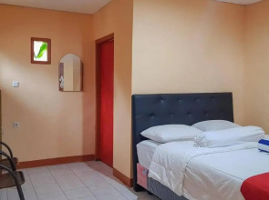 Villa Alam Flores Mbohang Ruteng RedPartner