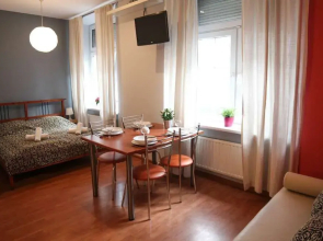Sodispar Aparthotel  Apartments