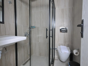 Club Sema Suite Hotel