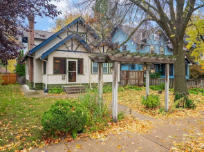 Lyndale Bungalow