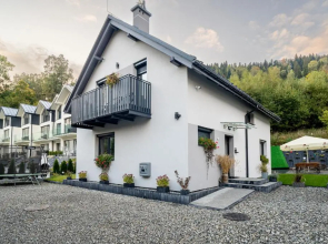 Apartament Na Borach II SPA