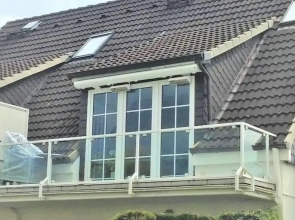 Maisonnette met Charme