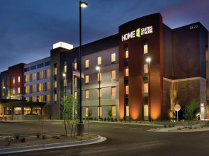 Home2 Suites by Hilton Glendale - Westgate
