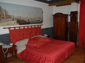 Inn Sul Bacino