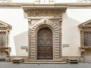 Mamo Florence - Alfani Apartment