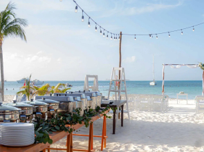 Beachscape Kin ha Villas & Suites