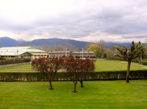 Apartaments Sol I Muntanya