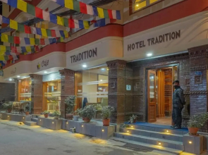 Hotel Tradition & Spa