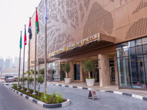 Luxe Grand Hotel Apartments