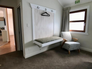 Arthurs Pass Motel and Lodge