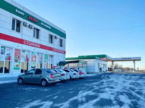 Mini-hotel Beloe