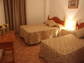 Hostal Buena Vista