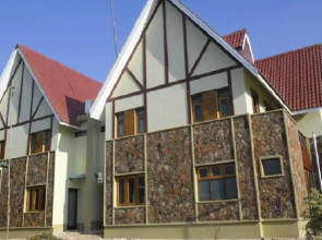 Cherry May Hotel