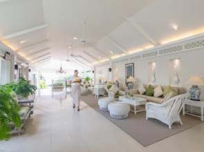 Kantary Bay Hotel, Phuket