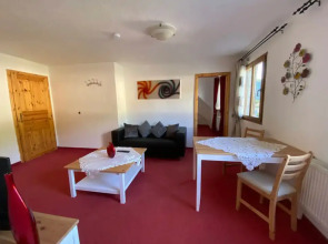 Apartment located in the center ofCochem