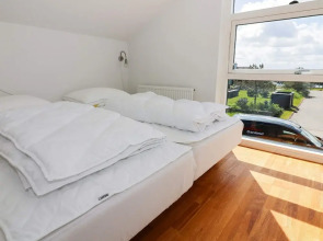 8 Person Holiday Home in Hadsund
