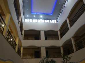 The Loft Hotel