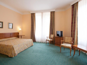 Ateneo Garden Palace