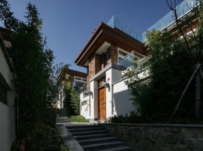 Liman Cloud Golf Homestay