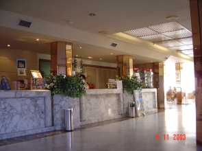 Playaolid Suites & Apartments
