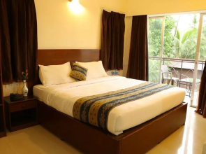 Beyond Stay Gulmohar Goa